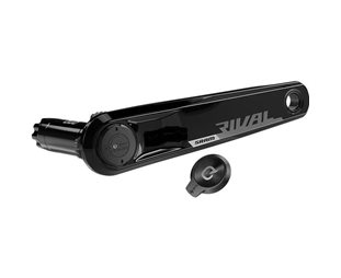 SRAM Wattimittari Rival Wide Power Meter Spindle DUB Wide 160mm CL Without chainring DM Spindle power measurement