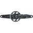 SRAM Vevparti GX Eagle Boost DUB SuperBoost+ 32T 170 mm 56,5 mm DM 1x12-Växlar X-sync 2