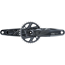 SRAM Kampisarja GX Eagle (Wide axle) DUB Wide 32T 165mm 55,0mm CL DM 1x12-vaihteinen X-sync 2