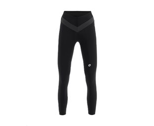 Assos Sykkelshorts Uma GT Summer Half Tights C2 Black Series