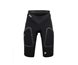 Assos Pyöräilyshortsit Trail Tactica Cargo Shorts T3 Black Series