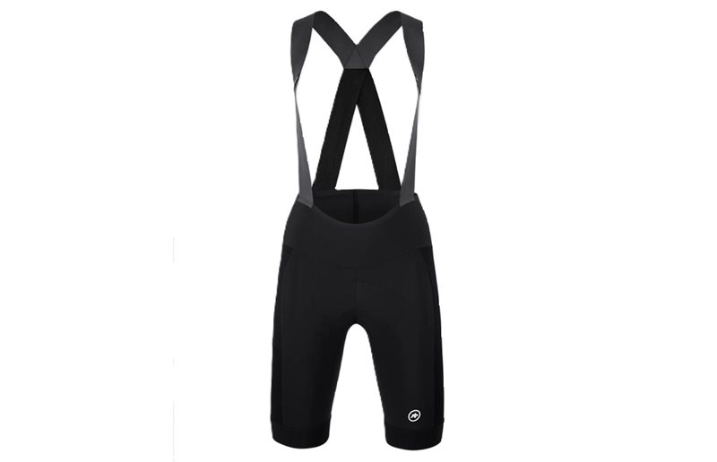 Assos Pyöräilyshortsit Uma Gtc Bib Shorts C2 Black Series