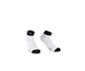 Assos Pyöräilysukat RS Socks Superleggera Low White Series
