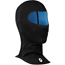 Assos Hiihtomaski 3/3 Face Mask P1 Black Series