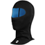 Assos Hiihtomaski 3/3 Face Mask P1 Black Series