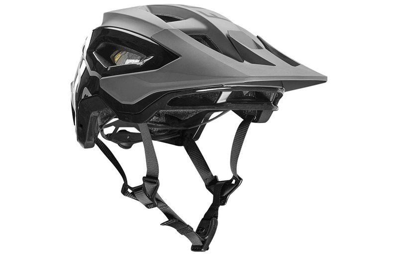 Maastokypärä Fox Speedframe Pro Helmet