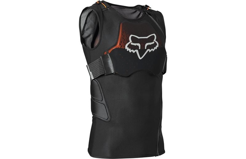 Fox Överkroppsskydd Baseframe Pro D3O Vest