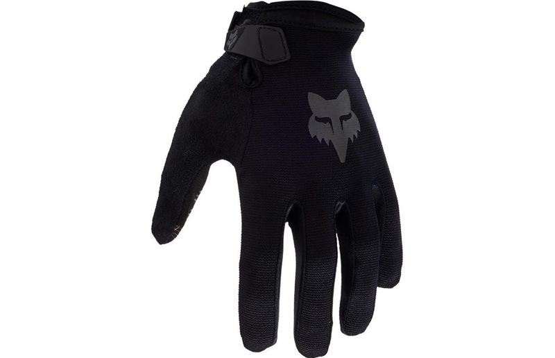 Fox Pyöräilyhanskat Ranger Glove Musta