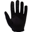 Fox Pyöräilyhanskat Ranger Glove Musta