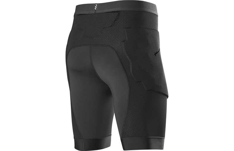 Fox Cykelbyxor Baseframe Pro Short Black