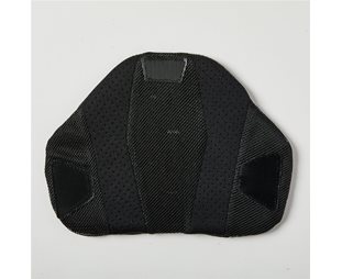 Fox Overkroppsbeskyttelse Junior Raceframe Chest Insert, Ce Black