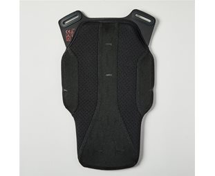 Fox Overkroppsbeskyttelse Junior Raceframe Back Insert, Ce Black