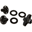 Fox Kypärätarvike Rampage Visor Screws Black