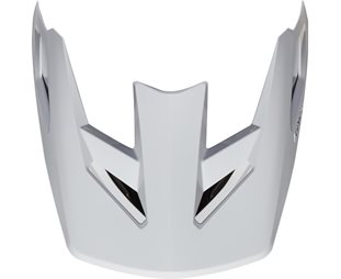 Fox Kypärätarvike Rampage Visor White
