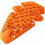 Fox Skydd F3 D3O Knee Insert Orange