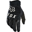 Fox Pyöräilyhanskat Dirtpaw Glove Black Black/White