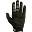 Fox Pyöräilyhanskat Dirtpaw Glove Black Black/White