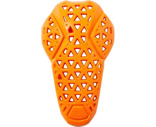 Fox Albuebeskyttelse Lp1 D3O Elbow Insert Orange