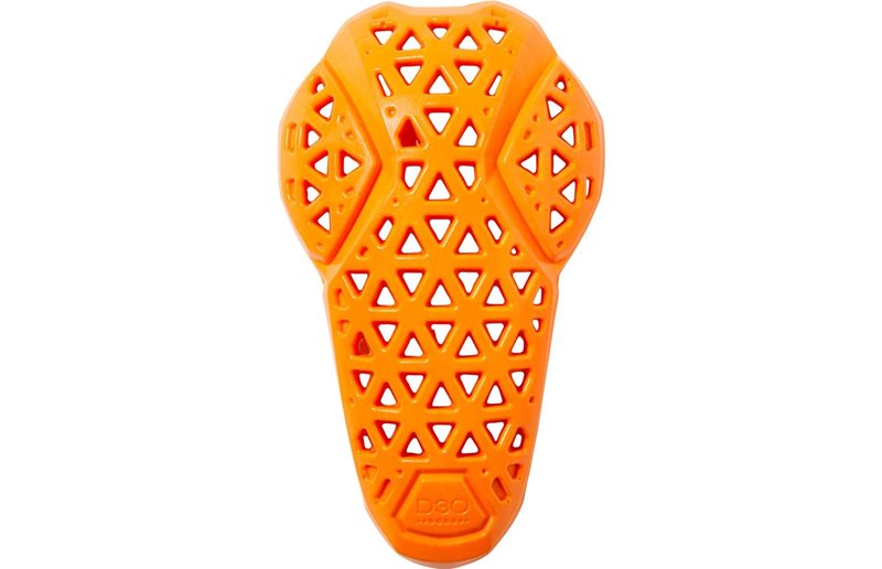 Fox Armbågsskydd Lp1 D3O Elbow Insert Orange