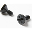 Fox Cykelhjälmtillbehör 2020 V3 RS - Rpc Visor Screws - 2pk Clear