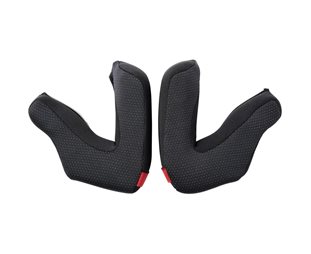 Fox Kypärätarvike Rpc Mips Cheek Pads 35mm Black