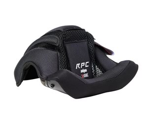Fox Kypärätarvike Rpc Mips Comfort Liner Black