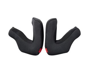 Fox Kypärätarvike Rpc Mips Cheek Pads 40mm Black
