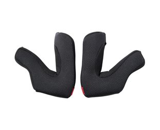 Fox Kypärätarvike Rpc Mips Cheek Pads 45mm Black