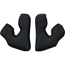 Fox Kypärätarvike Rampage Mips Cheek Pads 45mm Black