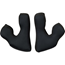 Fox Kypärätarvike Rampage Mips Cheek Pads 30mm Black