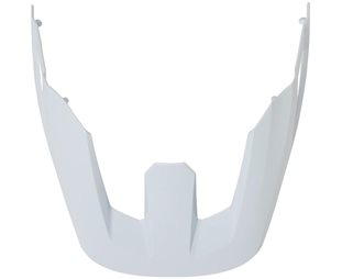Fox Kypärätarvike Mainframe Visor White