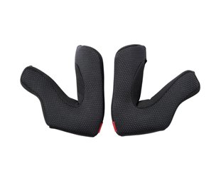 Fox Kypärätarvike Rpc Mips Cheek Pads 30mm Black