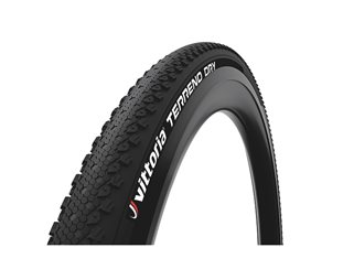 Gravel-rengas Vittoria Terreno Dry Gravel Endurance Fold 2C