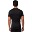 Fox Pyöräilypaita Tecbase SS Shirt Black