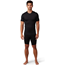 Fox Pyöräilypaita Tecbase SS Shirt Black