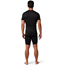 Fox Pyöräilypaita Tecbase SS Shirt Black