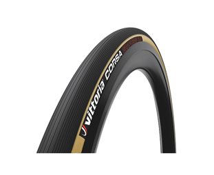 Vittoria Cykeldæk Corsafold G2