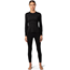 Fox Pyöräilypaita Womens Tecbase LS Shirt Black