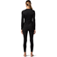 Fox Pyöräilypaita Womens Tecbase LS Shirt Black