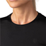 Fox Pyöräilypaita Womens Tecbase LS Shirt Black