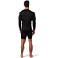 Fox Pyöräilyhousut Tecbase Compression Short Black