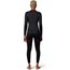 Fox Pyöräilypaita Womens Tecbase Fire LS Shirt Black
