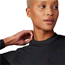 Fox Pyöräilypaita Womens Tecbase Fire LS Shirt Black
