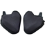 Fox Kypärätarvike Proframe RS Cheek Pad Thick Black