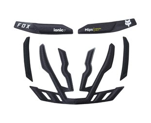 Fox Kypärätarvike Proframe RS Thin Liner Black