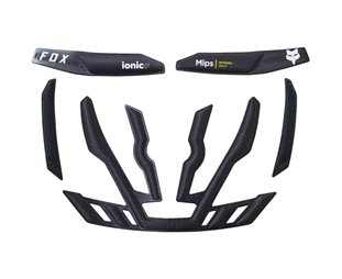Fox Kypärätarvike Proframe RS Standard Liner 15mm Black