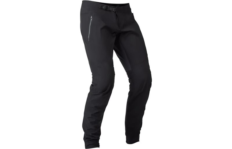 Fox Pyöräilyhousut Flexair Neoshell Pant Black
