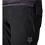 Fox Pyöräilyhousut Flexair Neoshell Pant Black