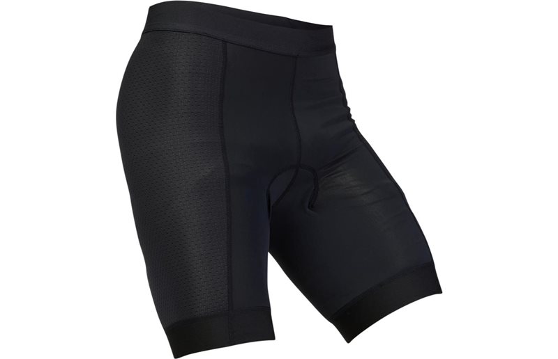 Fox Pyöräilyhousut Tecbase Liner Short Black