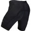 Fox Pyöräilyhousut Tecbase Liner Short Black